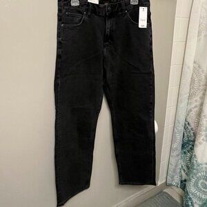 Lee Mid Rise Rider Classic Jeans